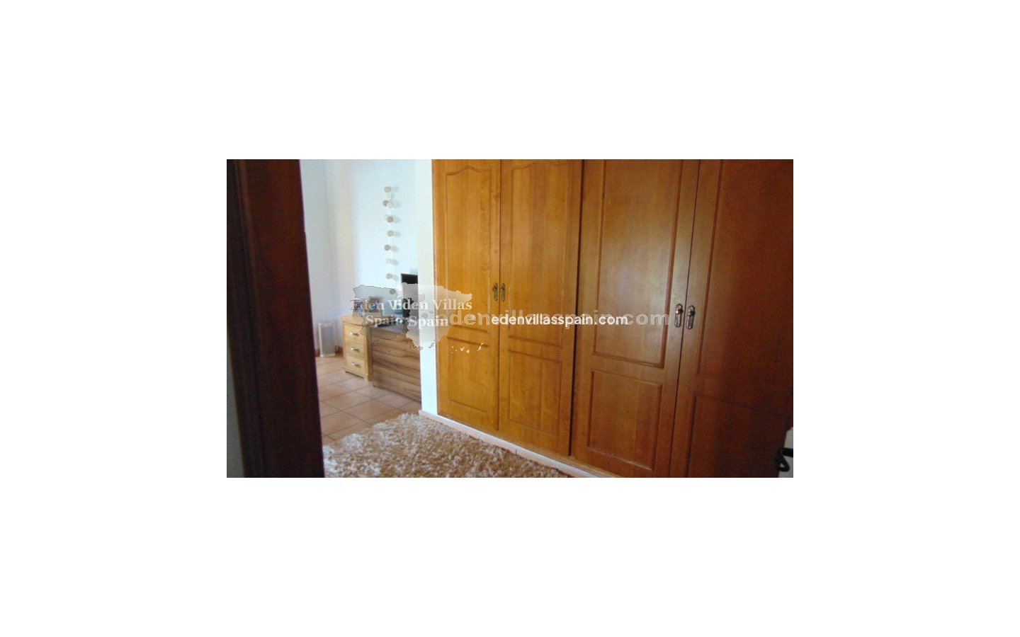 Resale - Country House - Catral