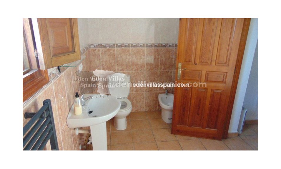 Resale - Country House - Catral