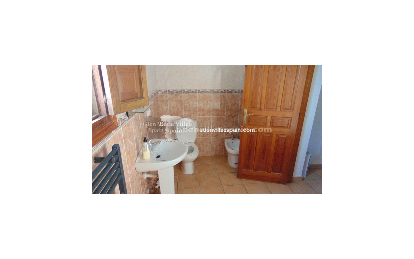 Resale - Country House - Catral