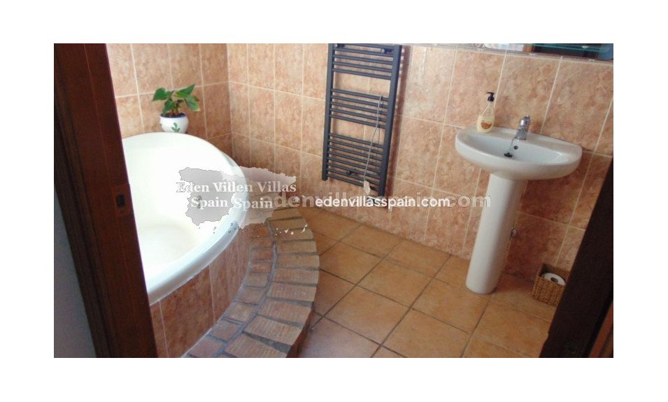 Resale - Country House - Catral