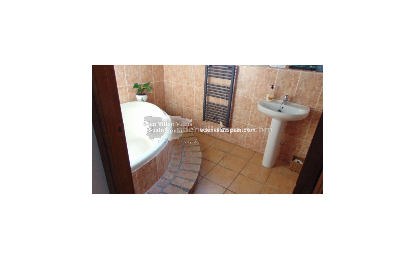 Resale - Country House - Catral