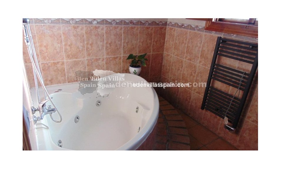 Resale - Country House - Catral