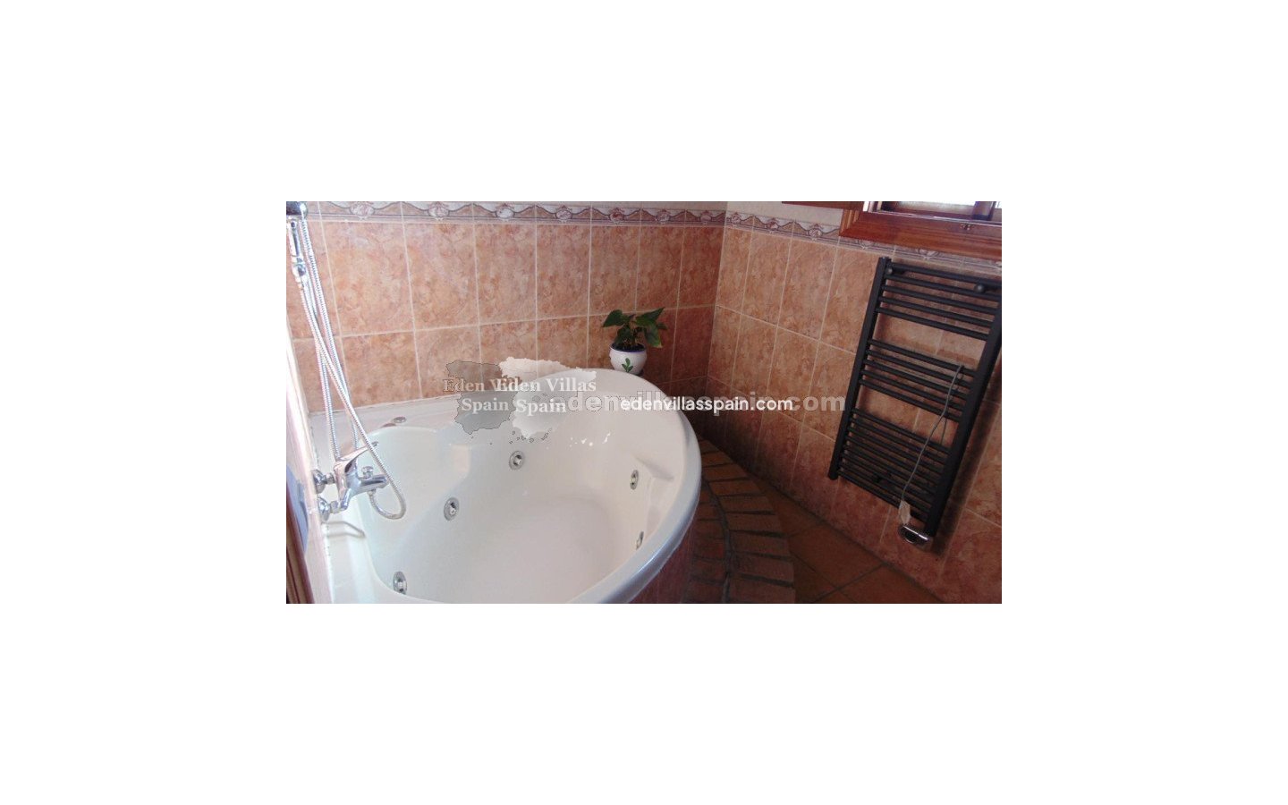 Resale - Country House - Catral