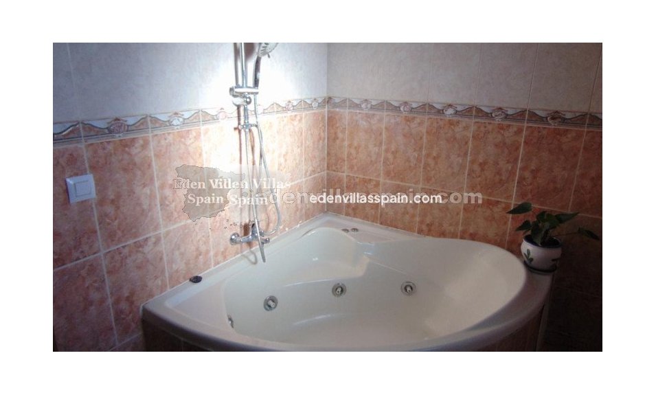 Resale - Country House - Catral