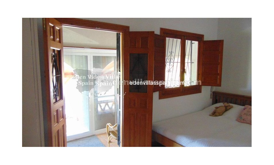 Resale - Country House - Catral