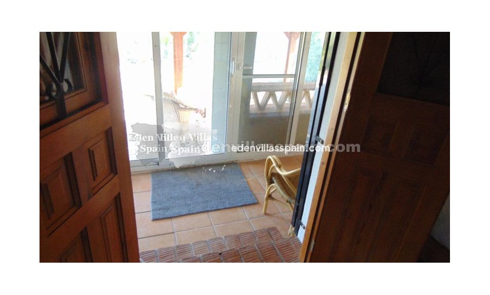 Resale - Country House - Catral