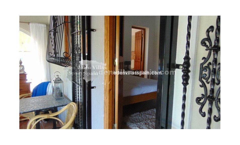 Resale - Country House - Catral