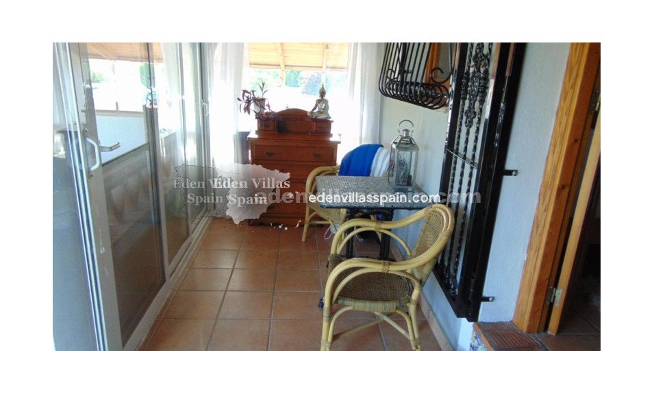 Resale - Country House - Catral