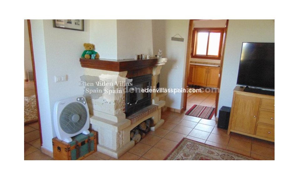 Resale - Country House - Catral