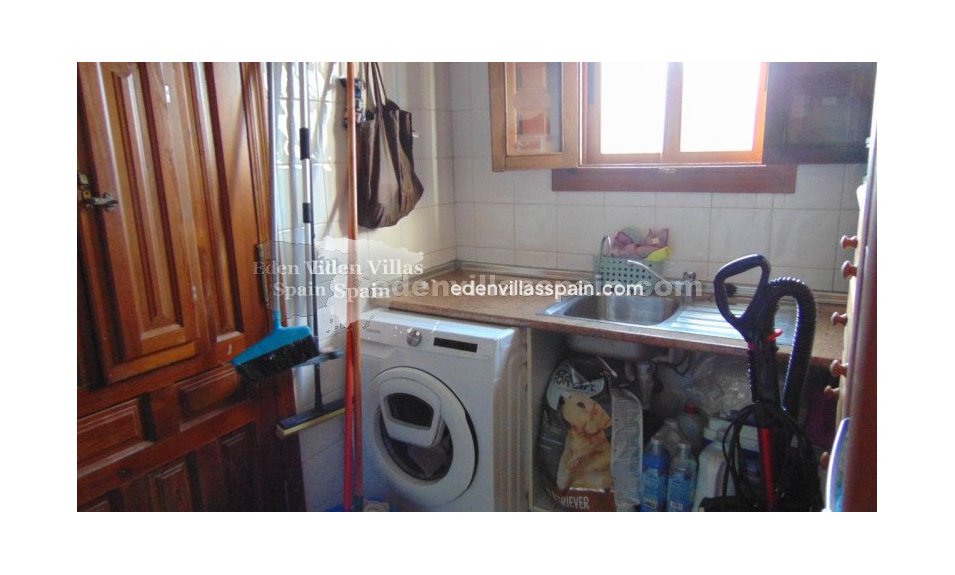 Resale - Country House - Catral