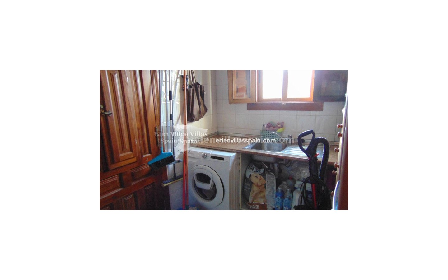 Resale - Country House - Catral