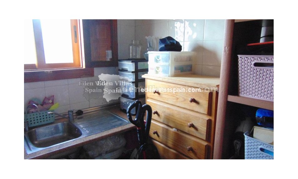 Resale - Country House - Catral