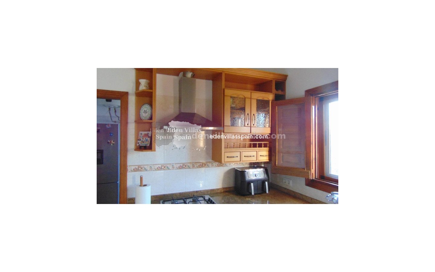 Resale - Country House - Catral