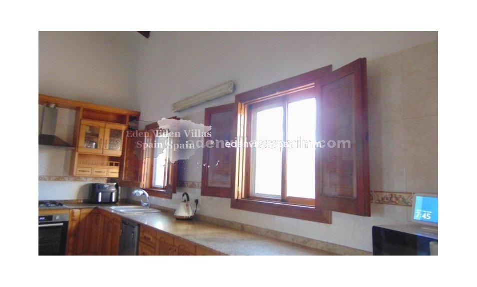 Resale - Country House - Catral