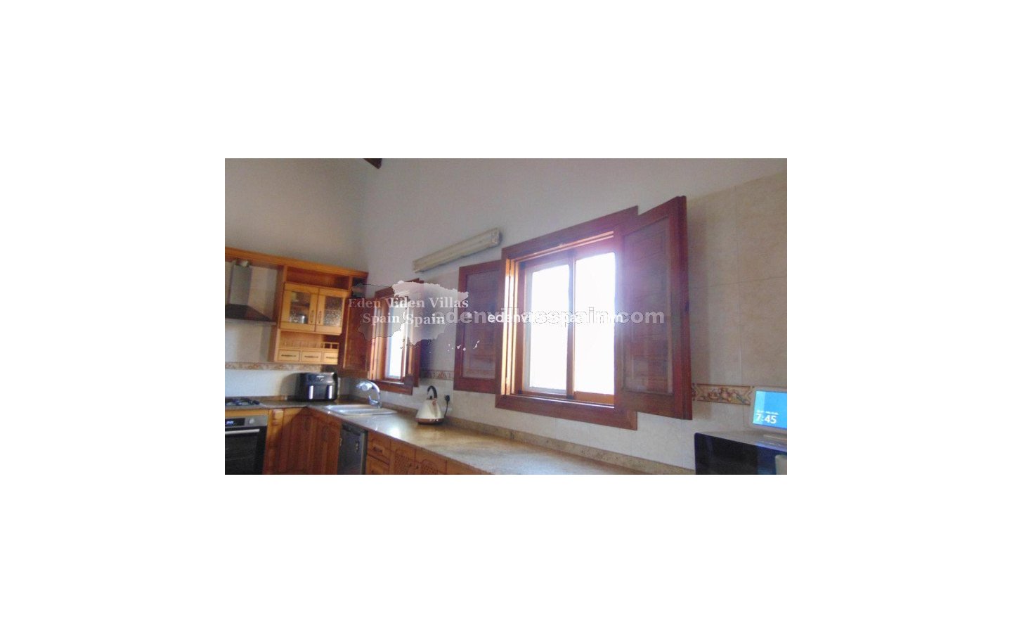 Resale - Country House - Catral