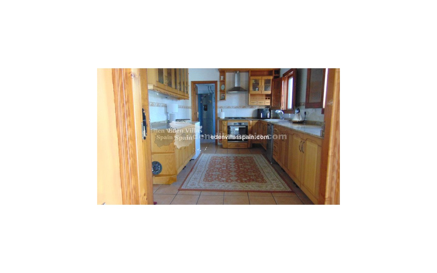 Resale - Country House - Catral