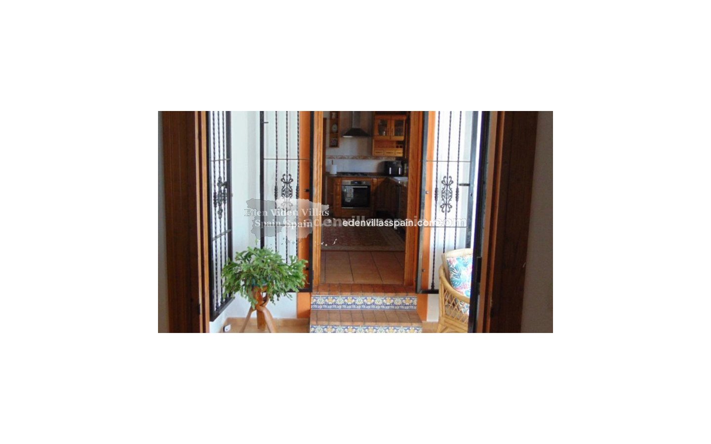 Resale - Country House - Catral