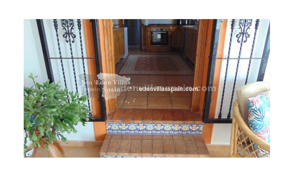 Resale - Country House - Catral