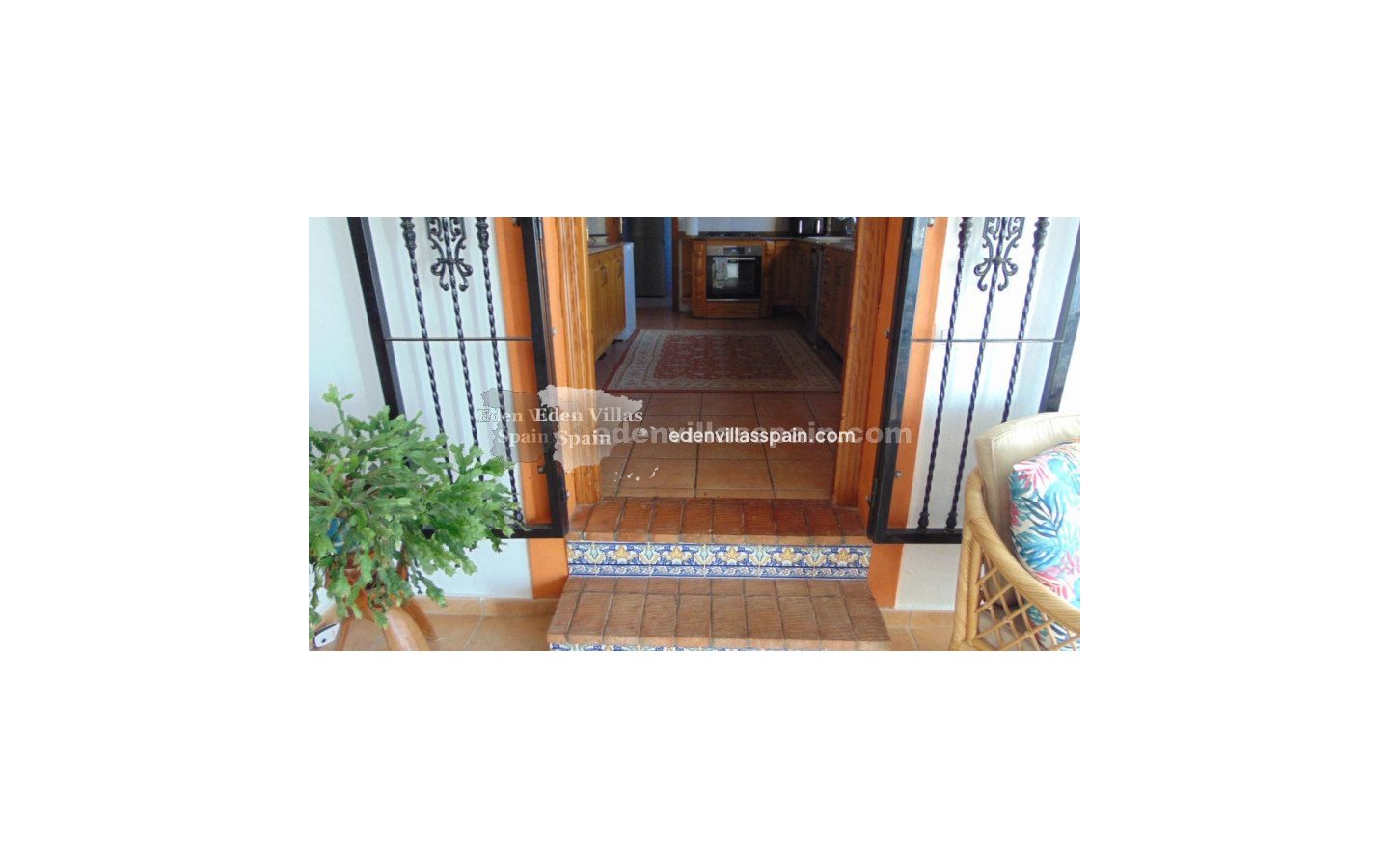 Resale - Country House - Catral