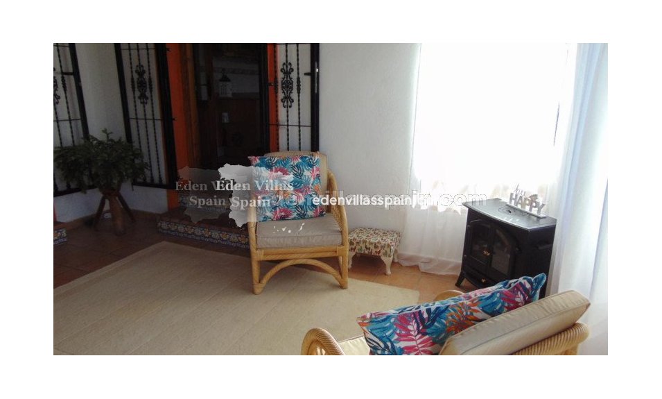 Resale - Country House - Catral