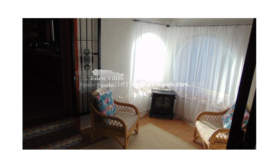 Resale - Country House - Catral