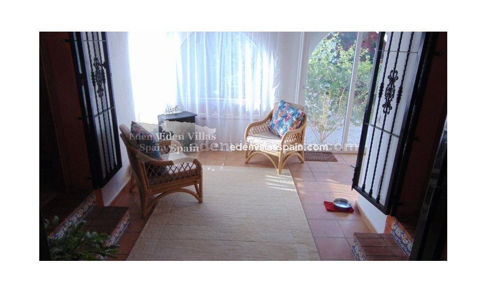 Resale - Country House - Catral