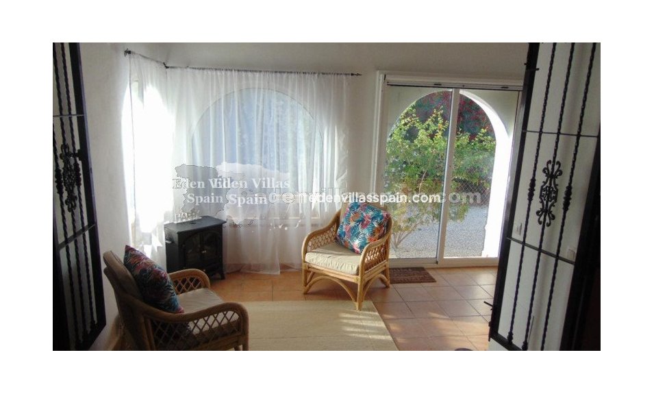 Resale - Country House - Catral