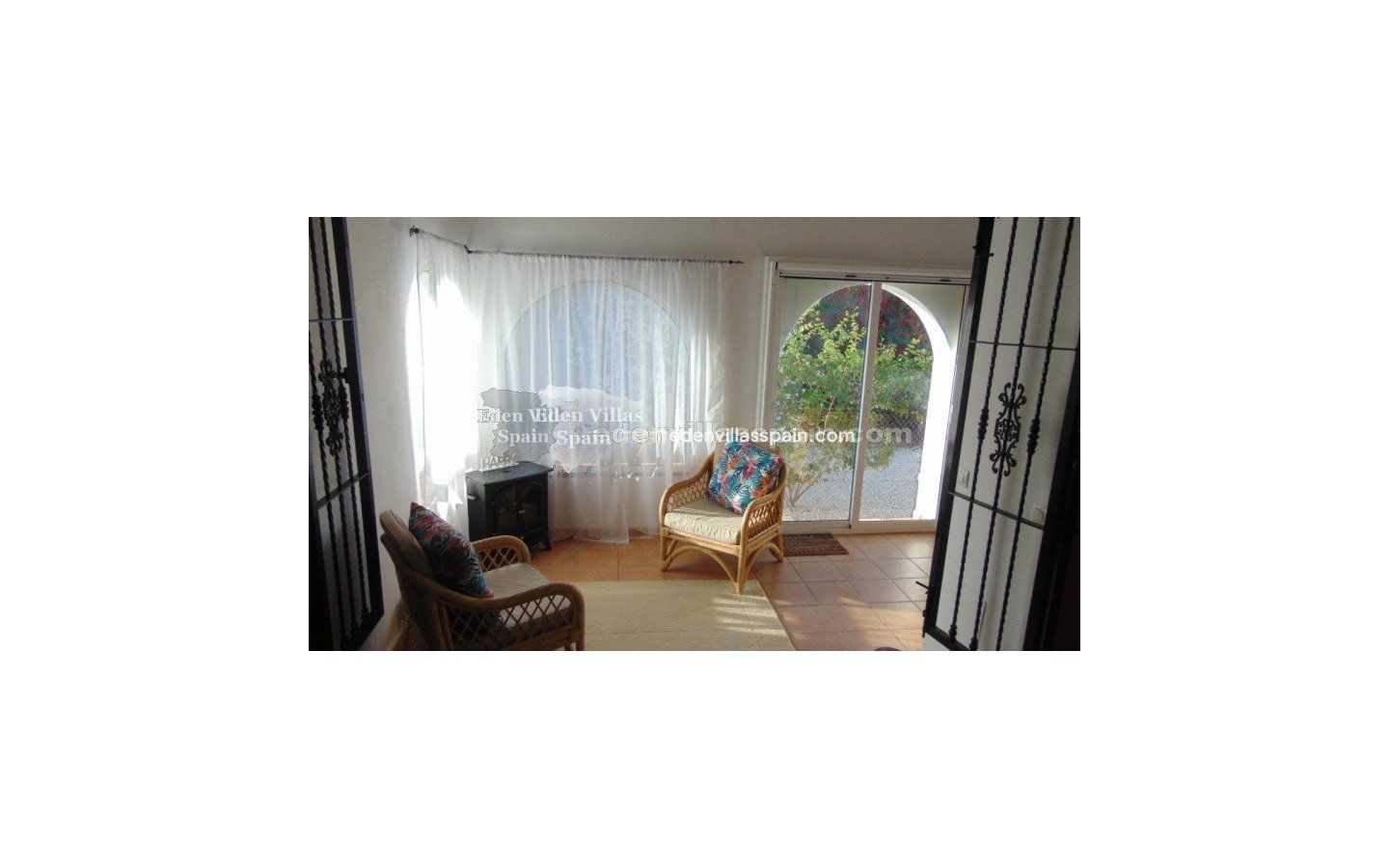 Resale - Country House - Catral