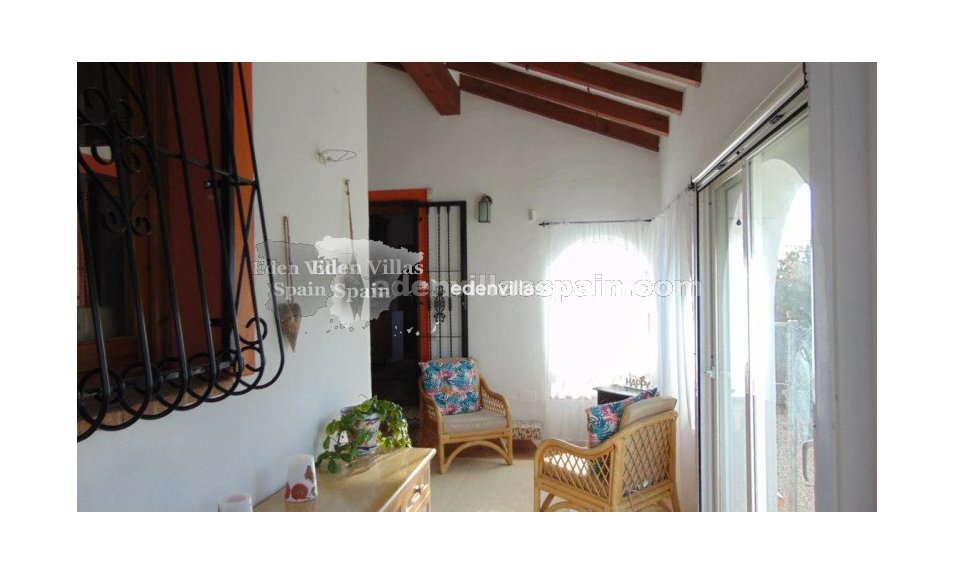 Resale - Country House - Catral