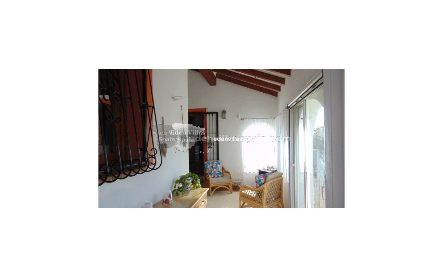 Resale - Country House - Catral