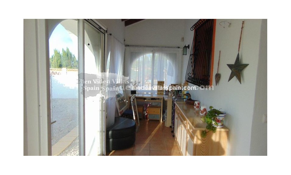 Resale - Country House - Catral