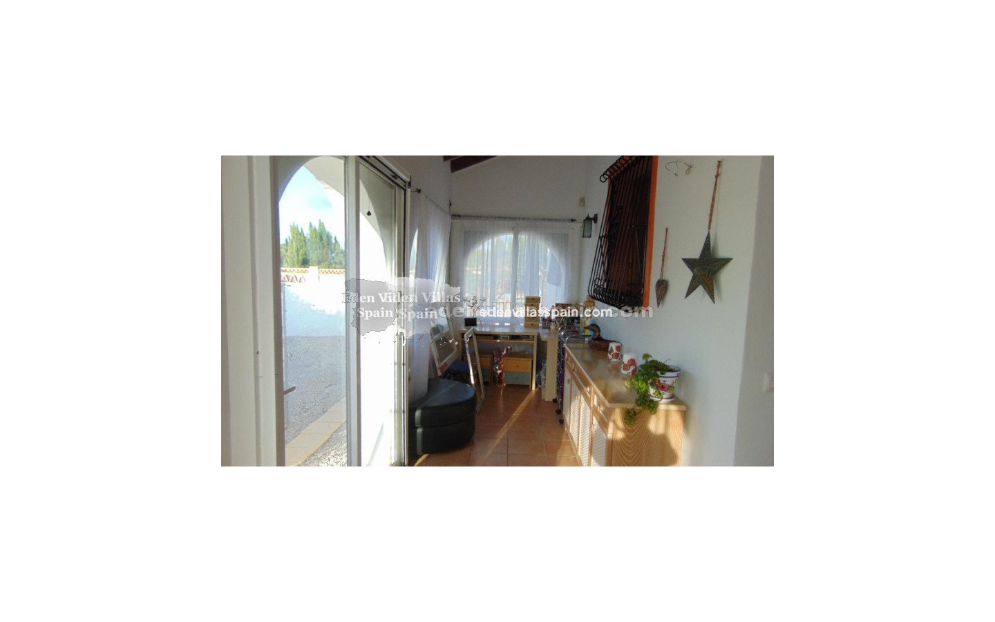 Resale - Country House - Catral