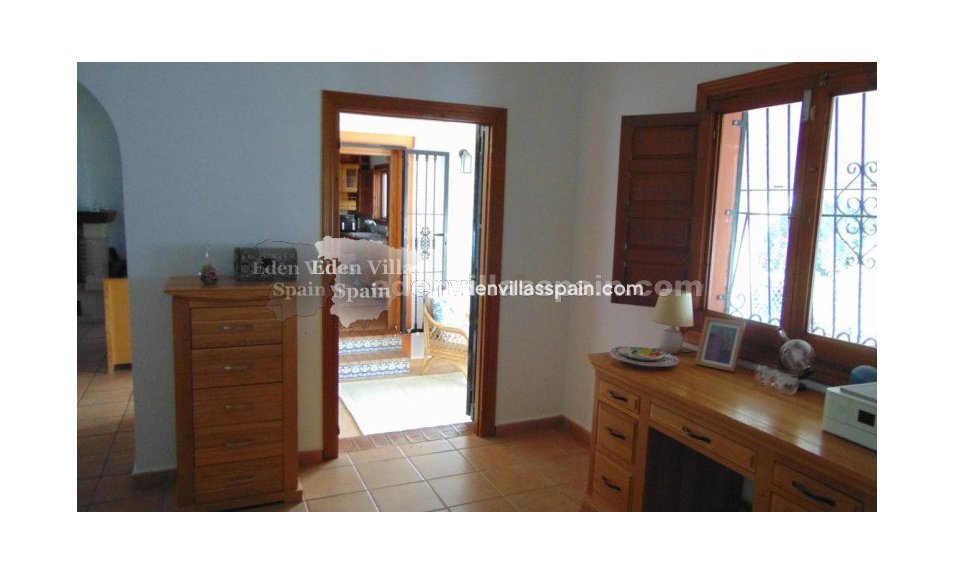 Resale - Country House - Catral