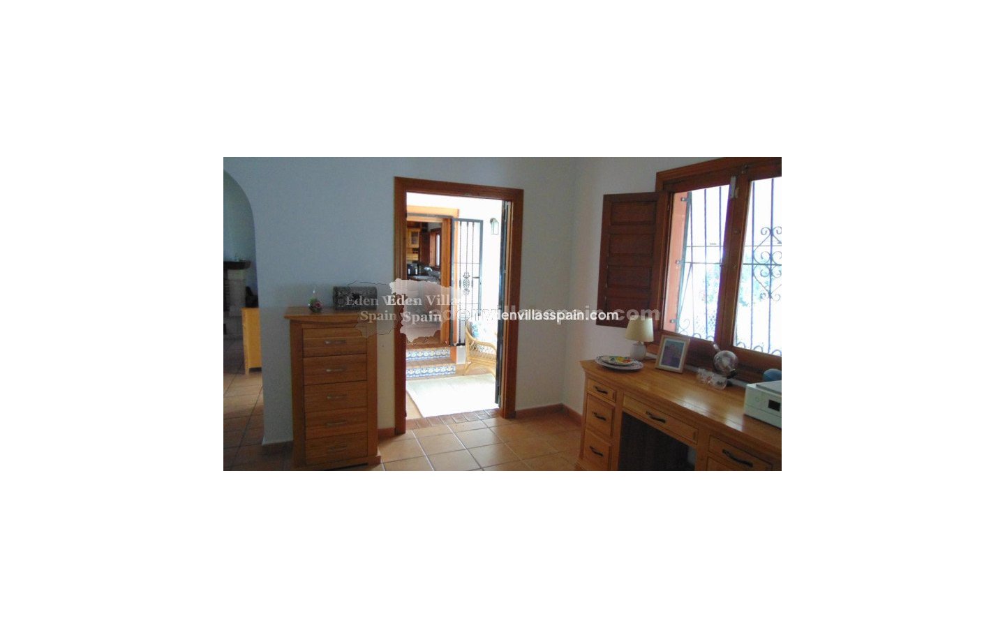 Resale - Country House - Catral