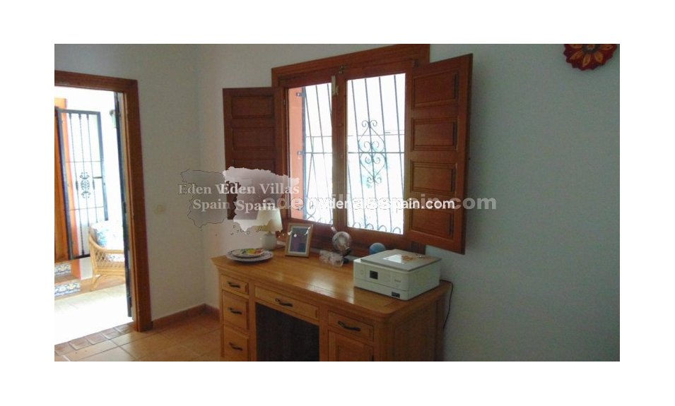 Resale - Country House - Catral