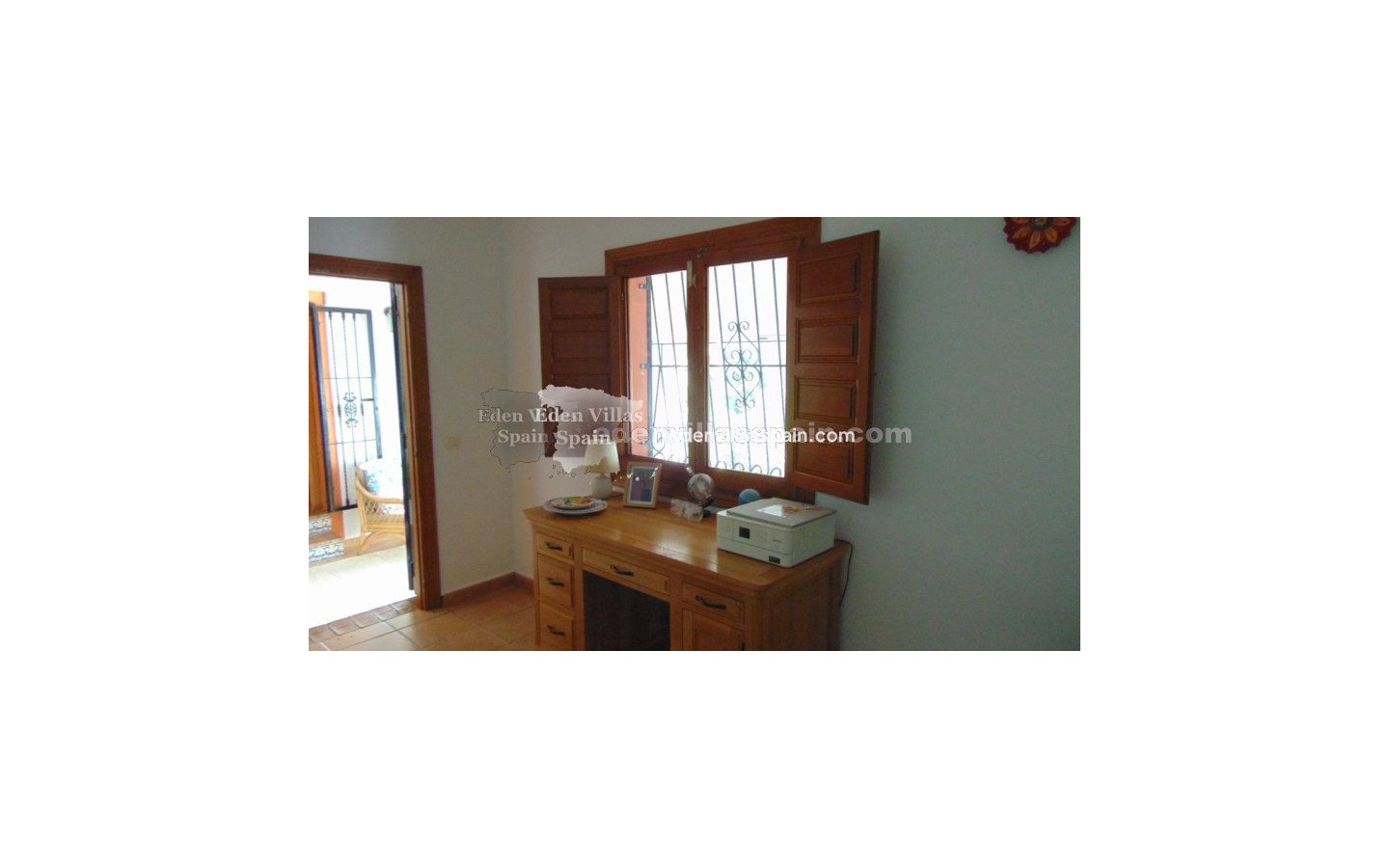 Resale - Country House - Catral