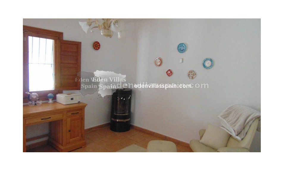 Resale - Country House - Catral