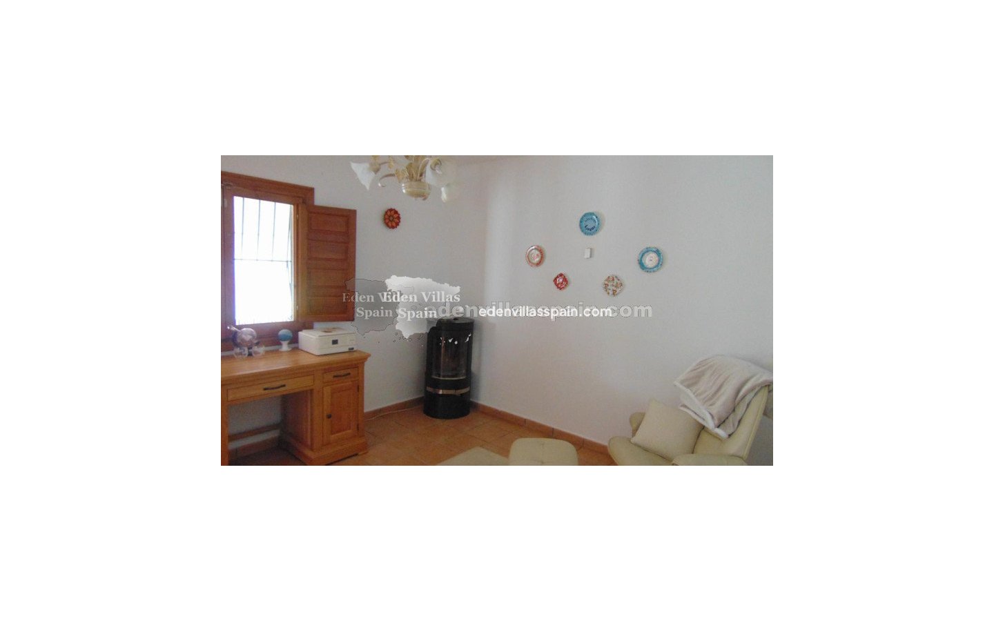 Resale - Country House - Catral