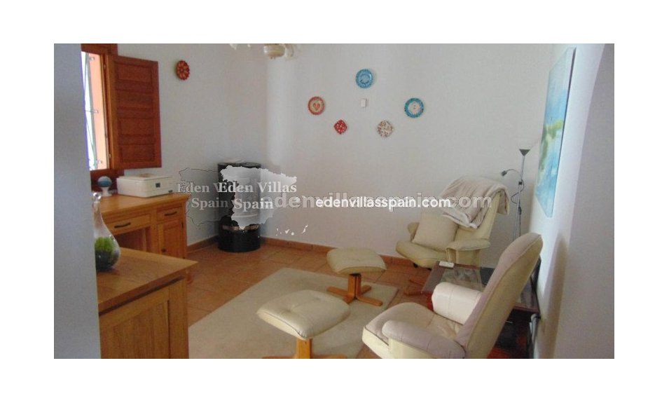 Resale - Country House - Catral