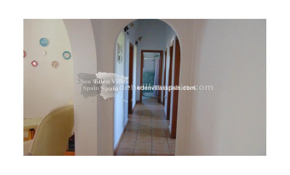 Resale - Country House - Catral