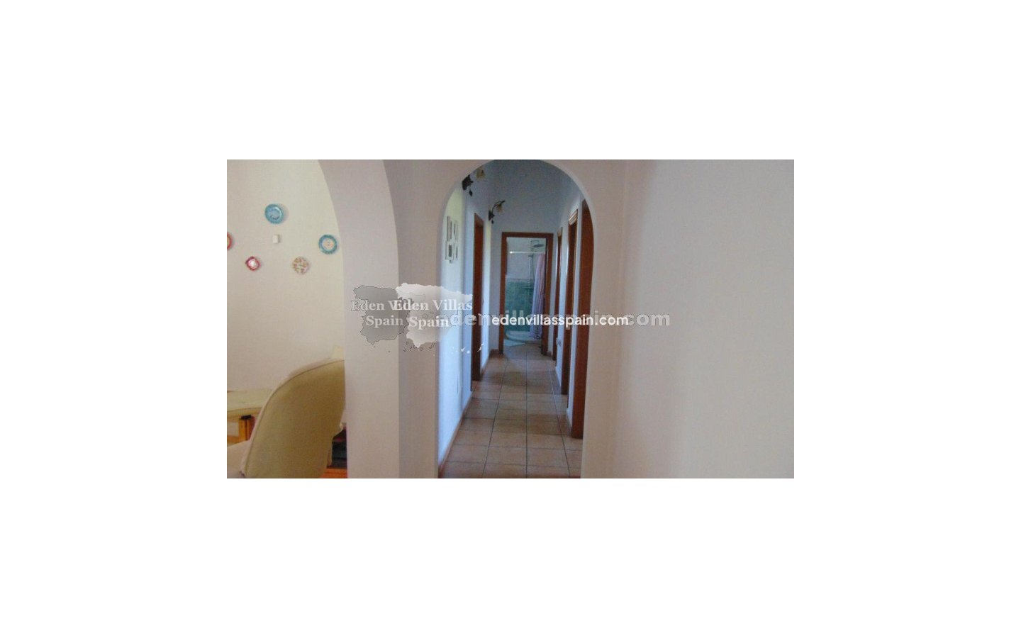 Resale - Country House - Catral