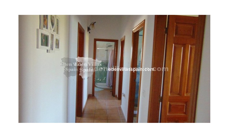 Resale - Country House - Catral