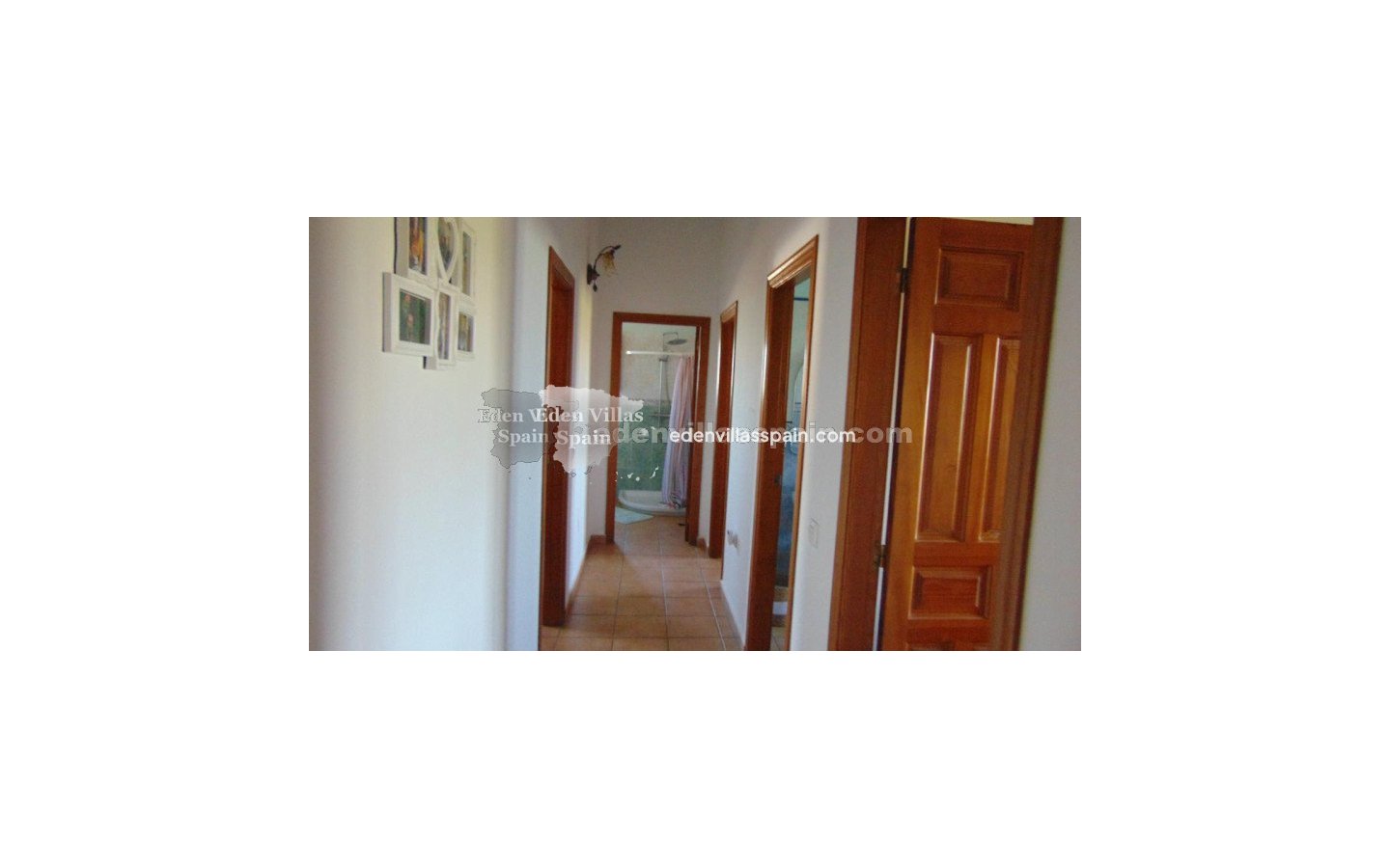 Resale - Country House - Catral