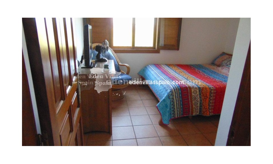 Resale - Country House - Catral