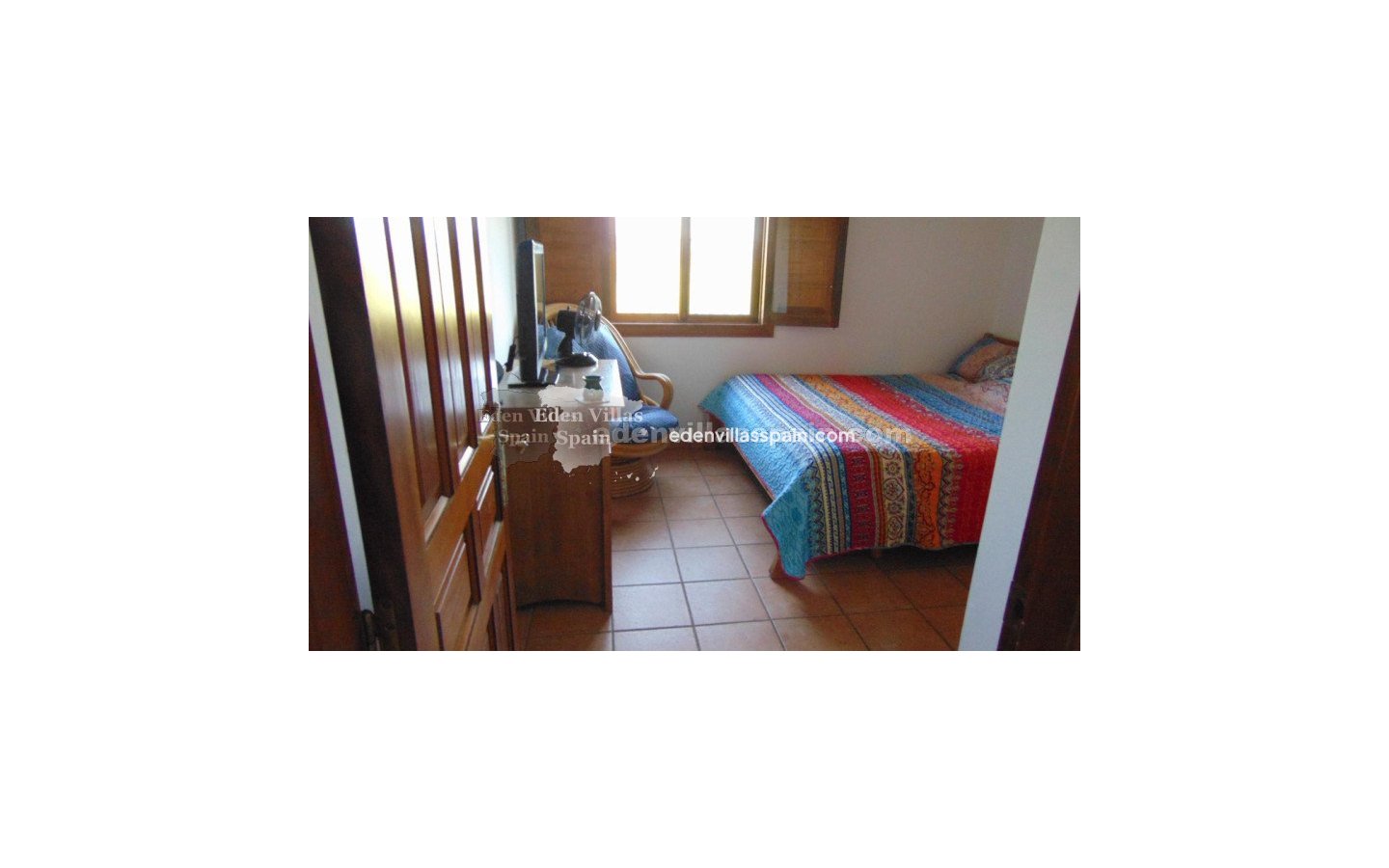 Resale - Country House - Catral