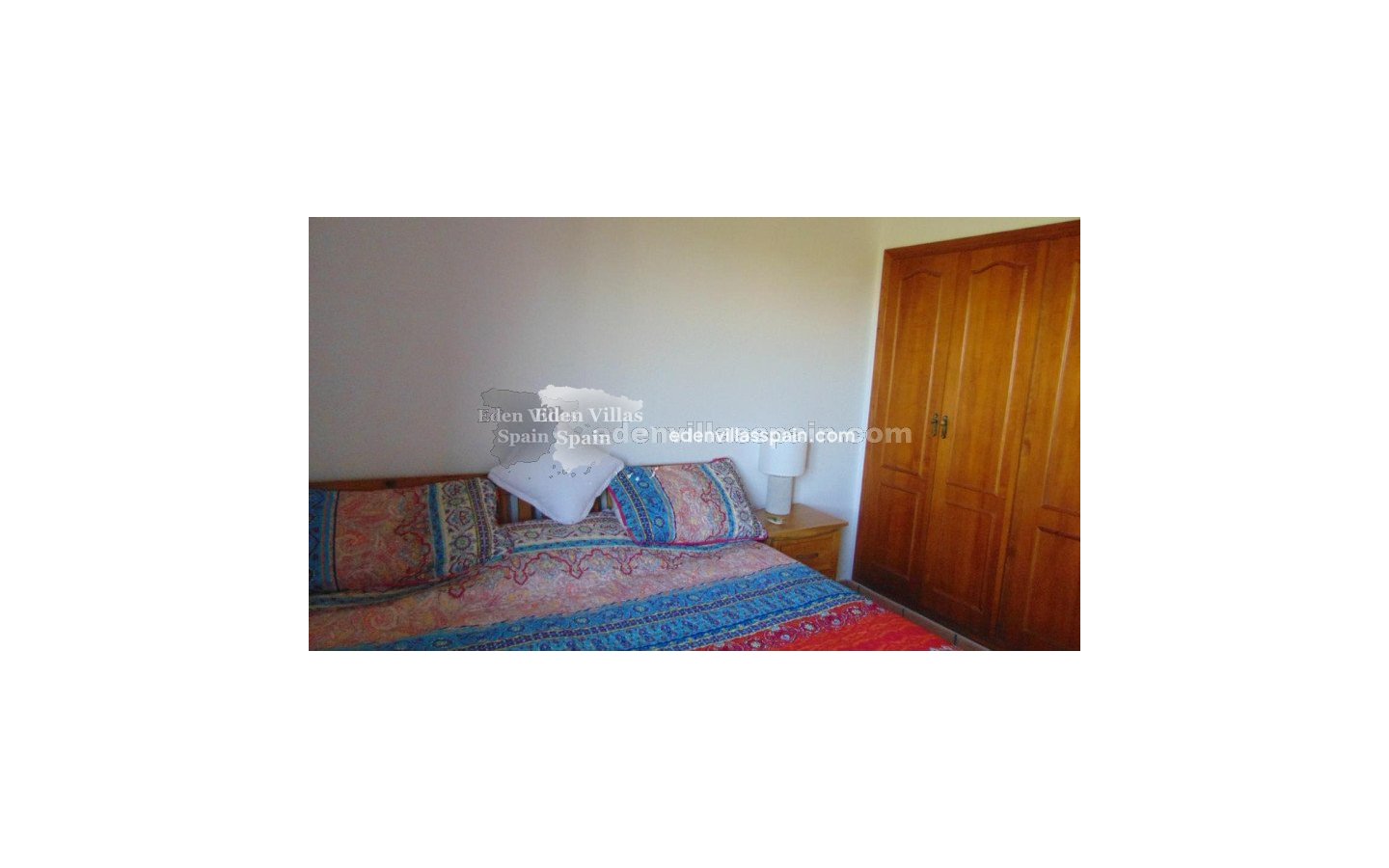 Resale - Country House - Catral