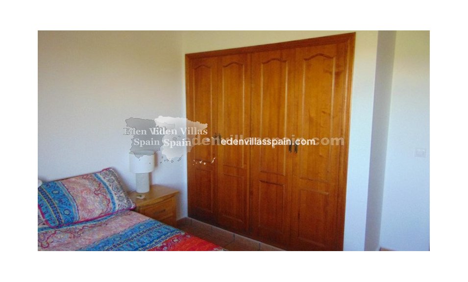 Resale - Country House - Catral