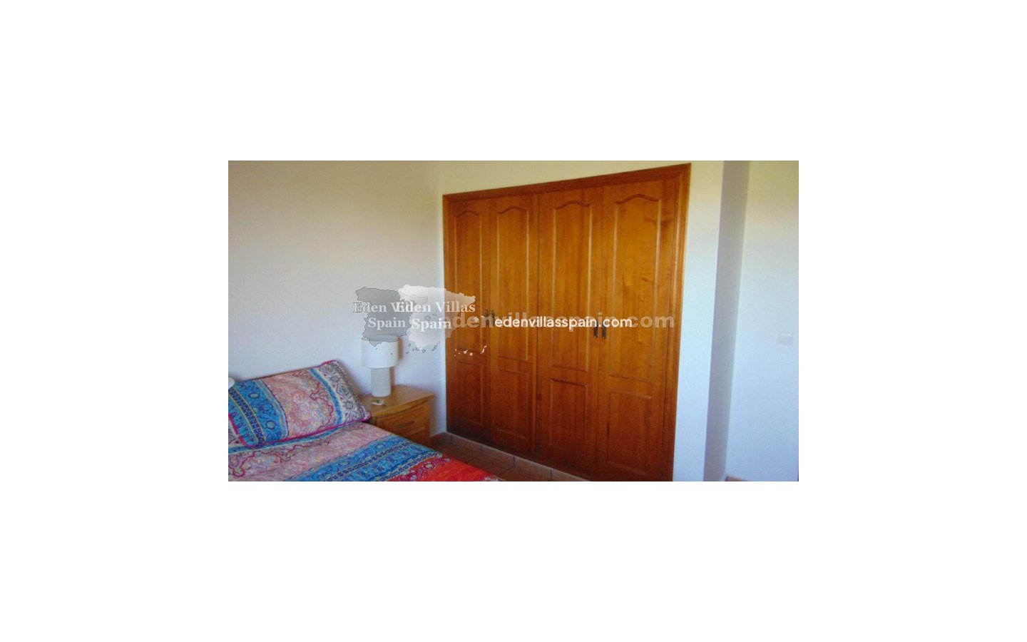 Resale - Country House - Catral