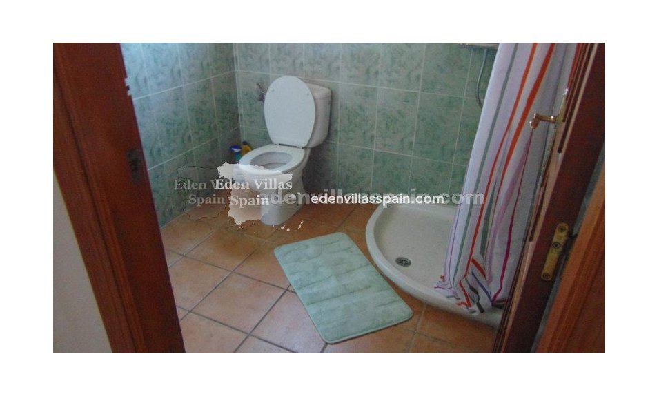 Resale - Country House - Catral