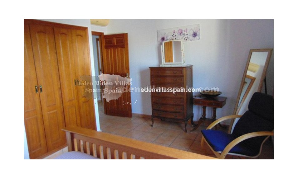 Resale - Country House - Catral